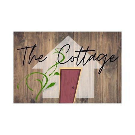 The Cottage Dysart Esterno foto